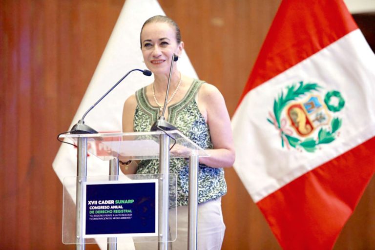 Ana Teresa Revilla