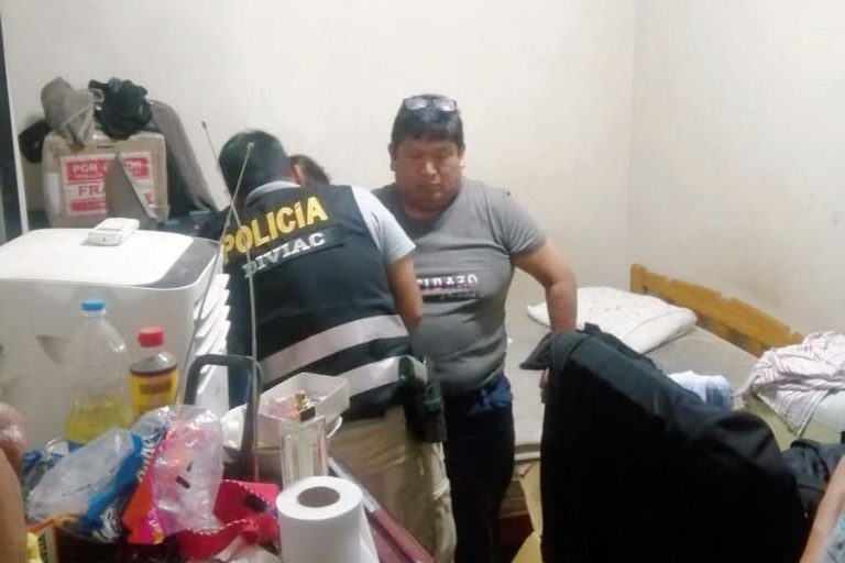 Luis Alberto Jara Ramírez Luis Alberto Jara Ramírez