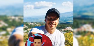Mario Hart compara a Nicola Porcella consigo mismo