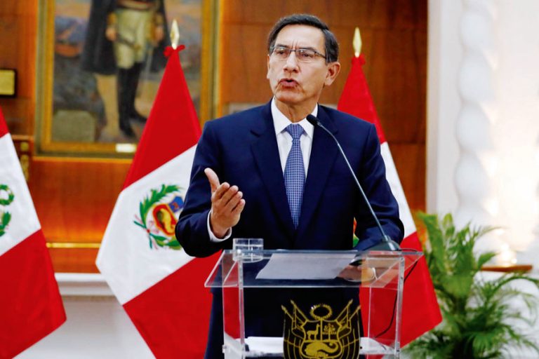 Martín Vizcarra Martín Vizcarra