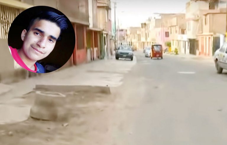 Motociclistas matan a menor porque tenía poco dinero Motociclistas matan a menor porque tenía poco dinero