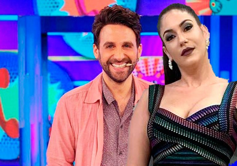 Tilsa se suma a las demandas contra “Peluchín” Tilsa se suma a las demandas contra “Peluchín”