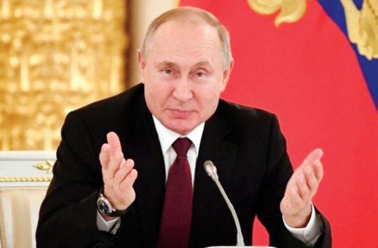 Vladímir Putin Vladímir Putin