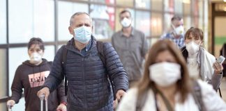 Coronavirus en Chile