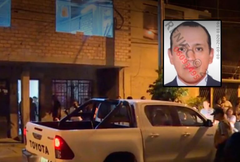 Jugaba billar y sicarios lo matan a balazos