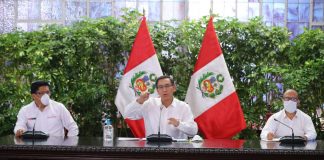 Martin Vizcarra