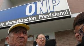 ONP