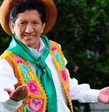 Eusebio 'Chato' Grados