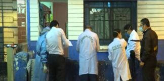 De tres balazos asesinan a vendedor de caramelos