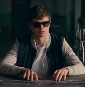 Ansel Elgort es acusado de violar a menor de edad Ansel Elgort