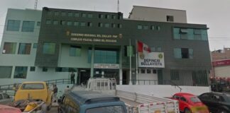 Madre utilizó a hijita para que robara S/28 000