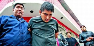 Oscar Romero Cueva, más conocido como “Kisifur”