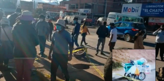 Hallan muerta a menor que cayó a pozo en el Cusco