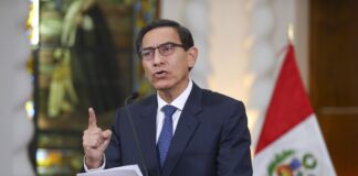 Martín Vizcarra