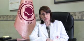 Pilar Mazzetti