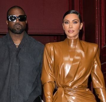 Kanye West