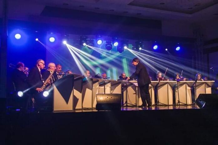 'Festival de la canción Punta del Este' 'Festival de la canción Punta del Este'