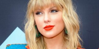Taylor Swift