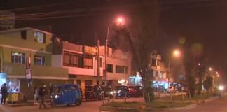 Joven acusa a dos policías de secuestrarlo y asaltarlo