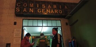 Salvaje asesinó a su pareja embarazada de 3 meses