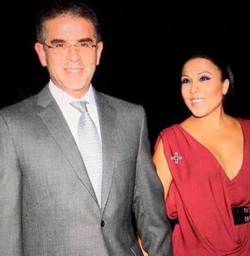 Javier Carmona y Tula Rodríguez