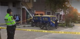 Venezolano mató a dueño de vivienda porque lo desalojó