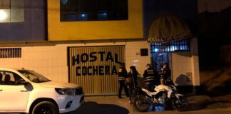 Papá dio veneno a su hijo para luego intentar suicidarse