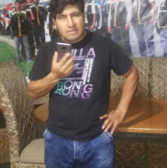 Alejandro Pérez Majencio Alejandro Pérez Majencio