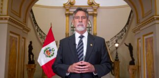 Francisco Sagasti
