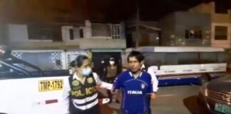 “Monstruo” violó a su sobrinito de solo dos años