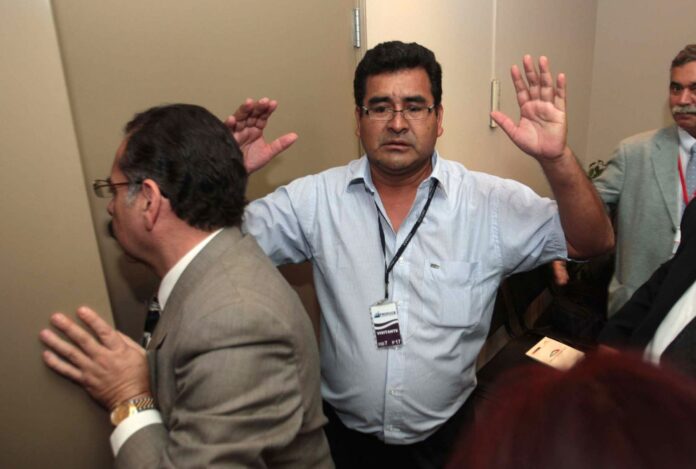 César Álvarez