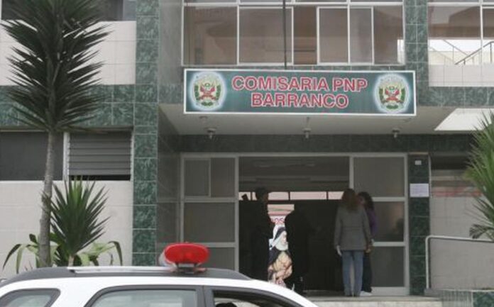 Periodista mexicana escapó de la muerte en Chorrillos