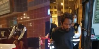 Drogadicto mató a su hermana por un plato de comida