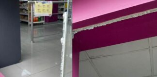 Menor de 14 años y cómplices caen robando en Tambo
