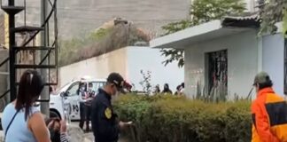 Acusan a menor de matar a sujeto que le cortó el dedo