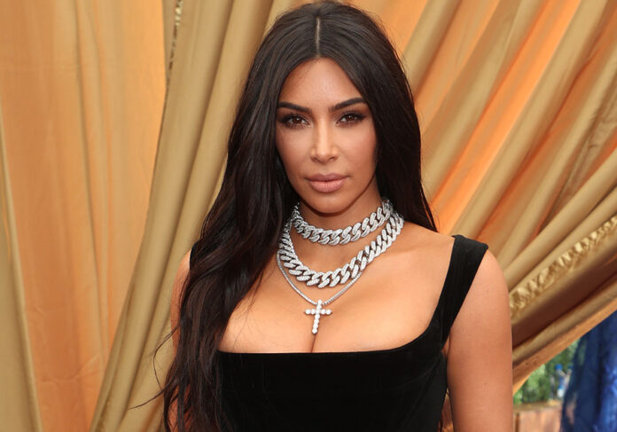 Kim Kardashian