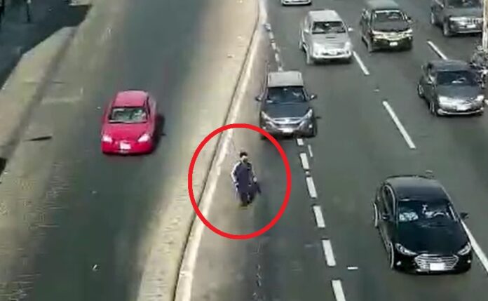 Joven asaltaba porque le daba vergüenza trabajar