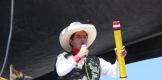 Pedro Castillo