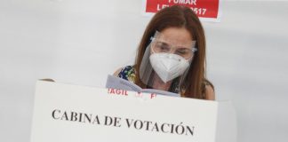 Elecciones