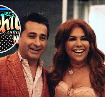 “Peluchín” se manda contra notario de Magaly Magaly Medina y Alfredo Zambrano