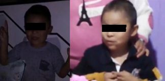 Niño de 6 años murió de susto tras fuerte sismo