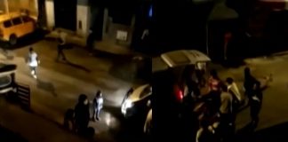 Acuchillan a menor de 14 porque su mamá no pagó un cupo