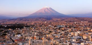 Arequipa