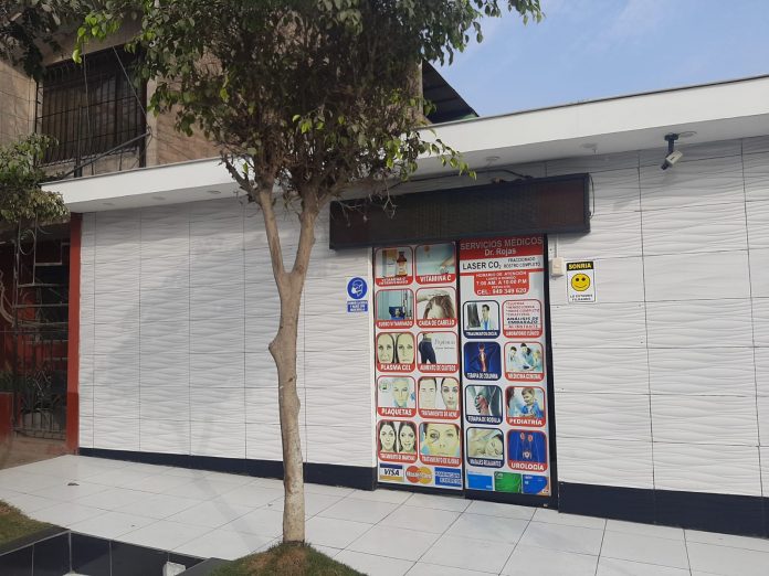 Capturan a falso médico por intento de violación