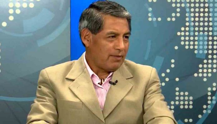 Pedro Yaranga