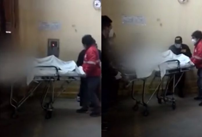Jóvenes agredieron a menor de 15 con bate y cuchillo