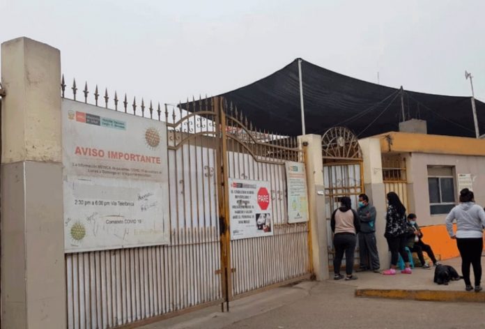 Padre murió baleado por ladrones y su hijo quedó grave Padre murió baleado por ladrones y su hijo quedó grave