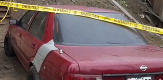 Sujeto mató a joven con quien tomaba unas cervezas