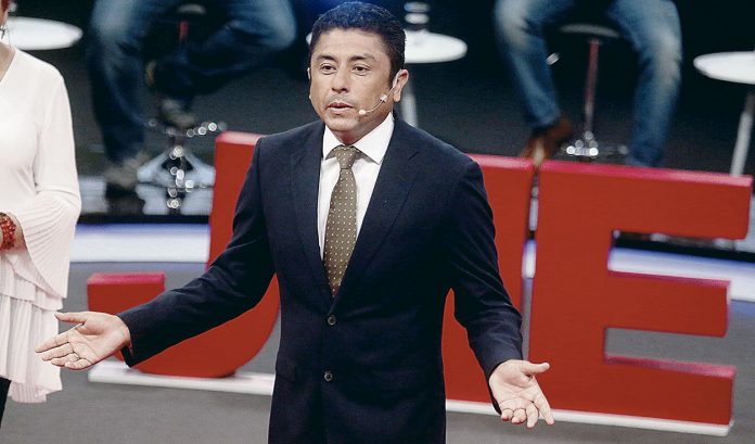 Guillermo Bermejo