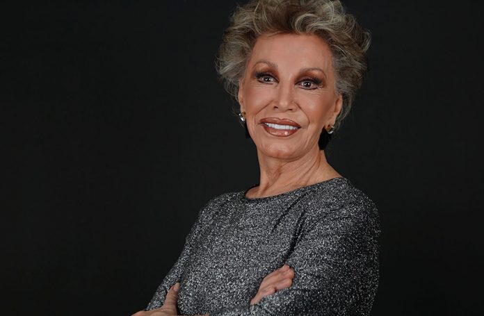 Cecilia Bracamonte